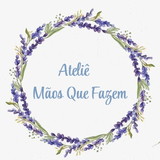 Atelie Mãos Que Fazem