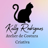 Kelly Cristina de Azevedo Rodrigues