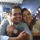 Camila Lazarini Isique Felipe