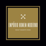 Empório Homem Moderno