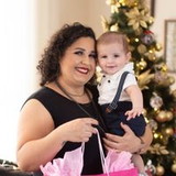 Conceição Aparecida favaro