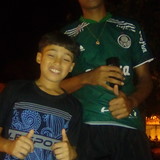 Jeferson Matos da Silva