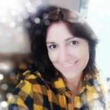 Maria Angélica de Souza