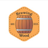 Brewing Wood