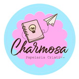 Charmosas Papelaria Criativa