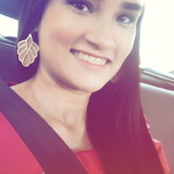 Deborah Cristina Sousa Rocha