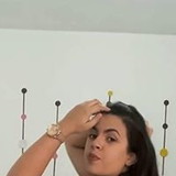 Fernanda souto de souza