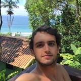 Enzo Garcia de Mello