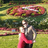 Angélica Baumgarten Gebert