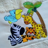 Cris Bordados- Cristina Santos