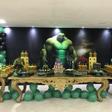 Espaço Leds Festas Tudo para seu Evento