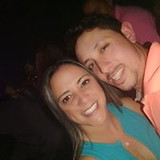 Elaine Vaneza da Silva