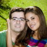 Luana Priscila da Silva