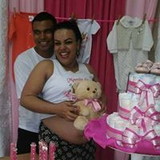 Elineide Anailson Melissa Anailson Melissa