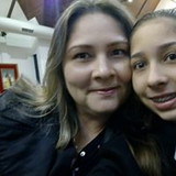 Maria Cecilia Alves Medeiros