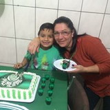 Marcia Gonçalves