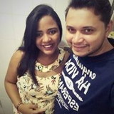 Vanessa Silva Santos