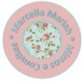 Marcella Mariah Bezrutchka Benoliel Zaninetti