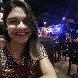 Francielle Couto Santos