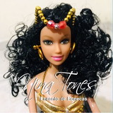 Bonecas Nina Tones