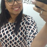 KENIA CRISTINA PEREIRA DOS SANTOS