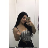 Vitória Cristina Silva