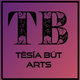 TËSÍA BÜT ARTES