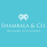 SHAMBALA & CO. Macrame Acessories