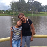 cristiane B.ferraz silva