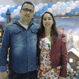 Ednei Peruzzetto Secato