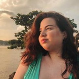 Anna Carolina Bastos de Brito