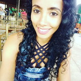 Tamiris Raquel Galdofini