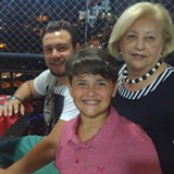 Iara Mergulhao Sant Anna