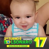 Roberta Alves de Lima Sousa