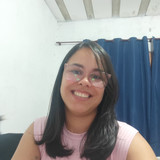 Laryssa Ciryana da Silva Ferreira