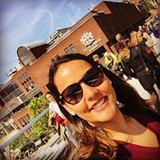 Aline Carvalho Silva