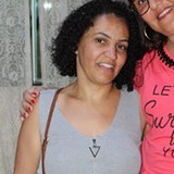 edvania helena dos santos