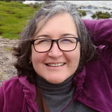 Maria Goreti Fernandes Moça