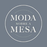 Moda sobre a Mesa