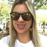 RUBIANE APARECIDA ANTUNES PEREIRA