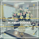 CamargoDias Peças para Decoração Festa