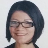 Ana Lúcia de Oliveira