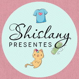 Shislany Presentes