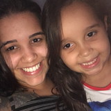 Thais Rosana Dos Santos