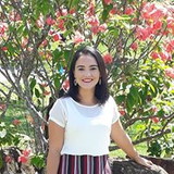 Nicole Silveira Del passo