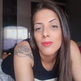 Joyce Cristina de Araújo Munhoz