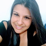 Aline Dutra de almeida