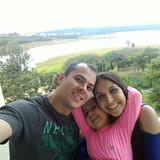 Aline Façanha Nascimento