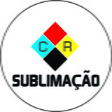 CR SUBLIMAÇÃO