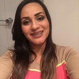 Andressa Ferreira Napoli da Silva